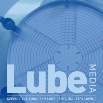 Publication in Lube Magazine