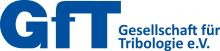 GfT Gesellschaft für Tribologie e.V.