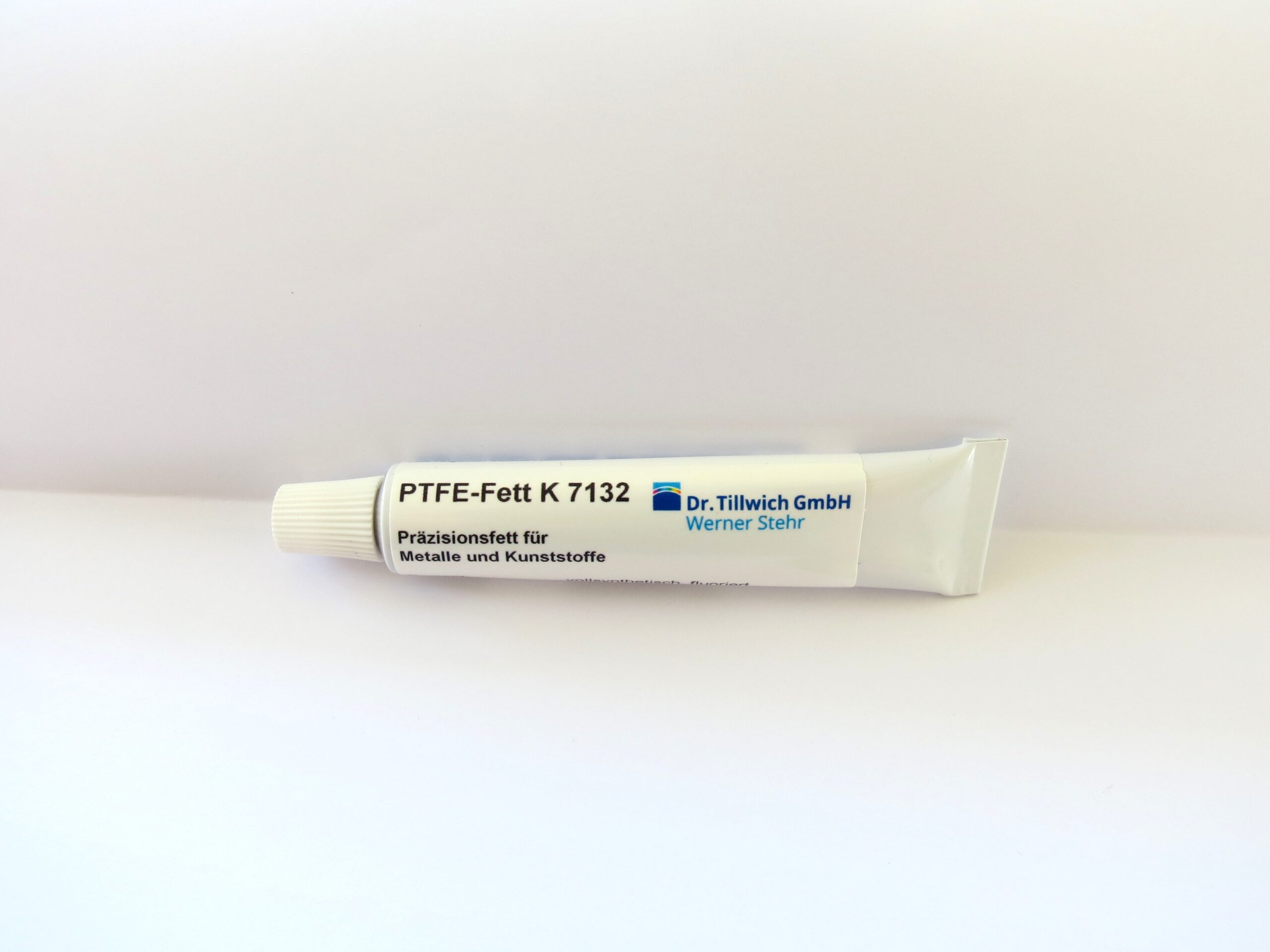 Produktbild: TK2210 PTFE Fett K 7132