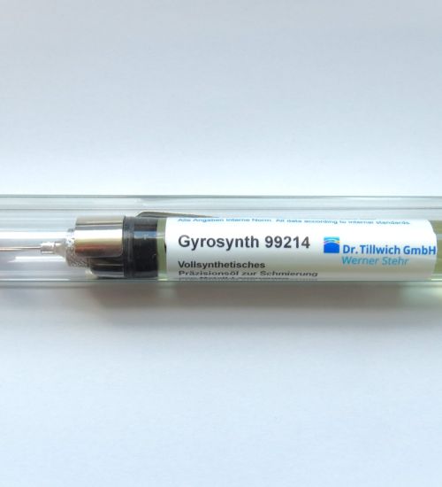 Product TS5310DA10 - Gyrosynth 99214