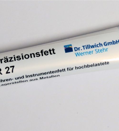 Produkt TF1210DA08 - Präzisionsfett R 27