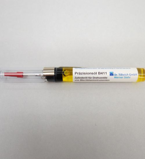 Product TK2701DA10 - Precision oil B411