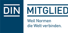 DIN - German Institute for Standardization