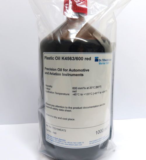 Product TS3104EA72 - Plastic Oil K4563/600 red