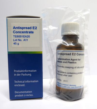 TE6001 Antispread E2 Konzentrat