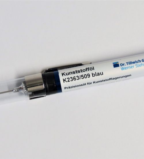 Product TS2302DA10 - Plastic oil K2363/509