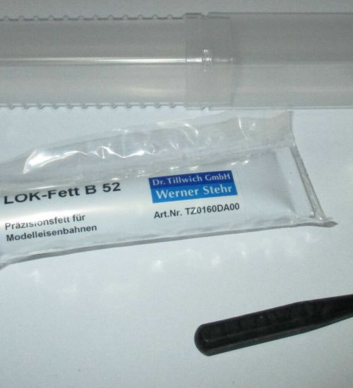 Product TZ0160DA00 - LOK Grease B 52