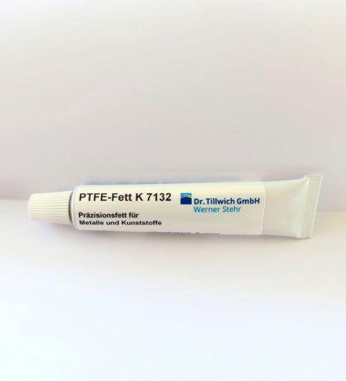 Product TF2210DA12 - PTFE grease K 7123