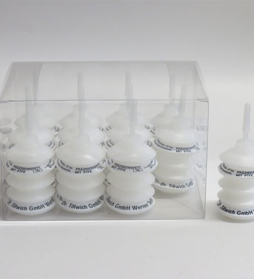 Product TE2610DA16 - Precision grease with PTFE