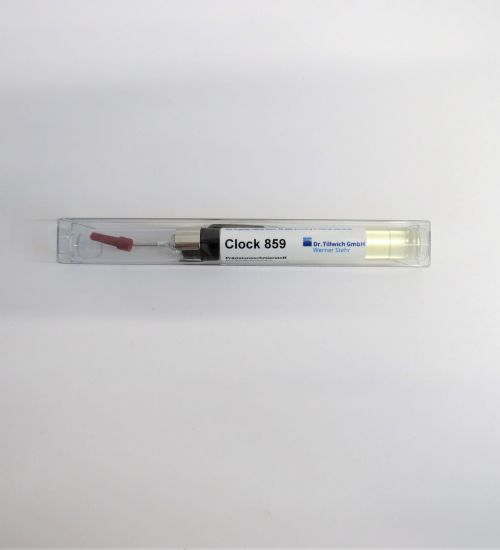 Product TS5100DA10 - Clock 859