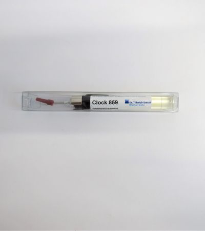 TS5100 Präzisionsschmierstoff Clock 859