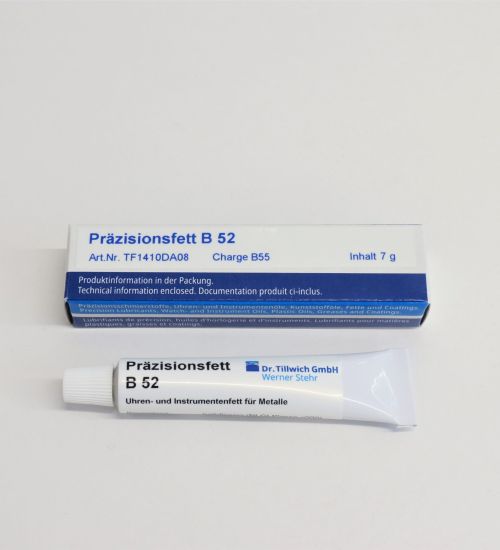 Produkt TF1410DA08 - Präzisionsfett B52