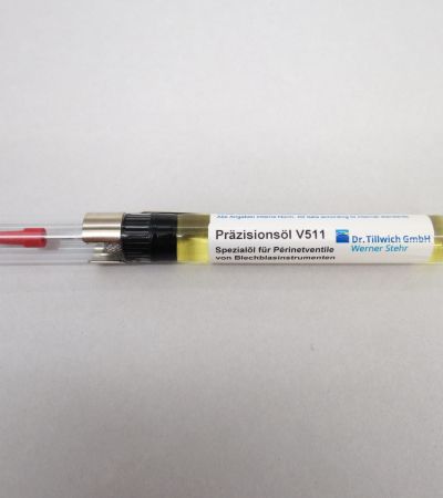 TK2702 Musikinstrumentenöl V511