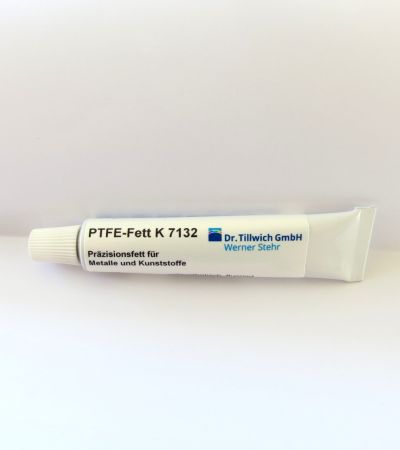 TK2210 PTFE Fett K 7132