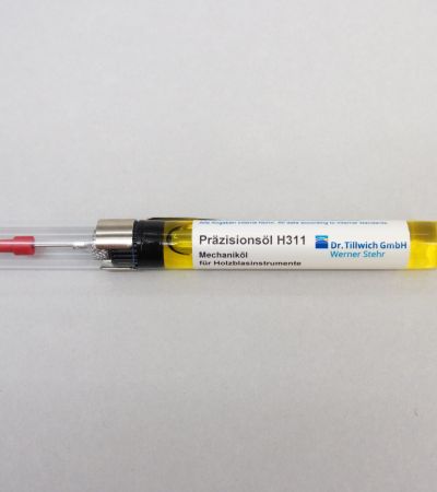 TK2700 Musikinstrumentenöl H311