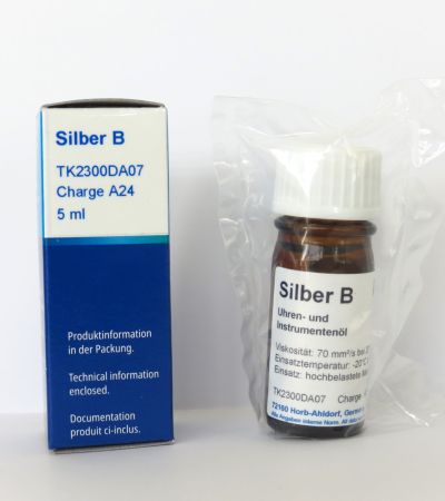 TK2300 Silber B