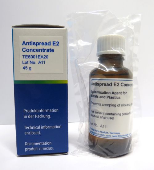 Product TE6001EA20 - Antispread E2 Concnetrate