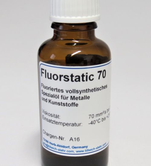 Produkt TS4500DA22 - Fluorstatic 70