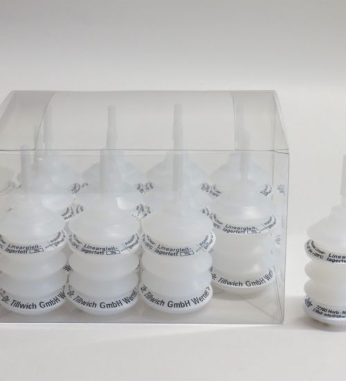 Product TF2861DA26 - Linear plain bearing grease