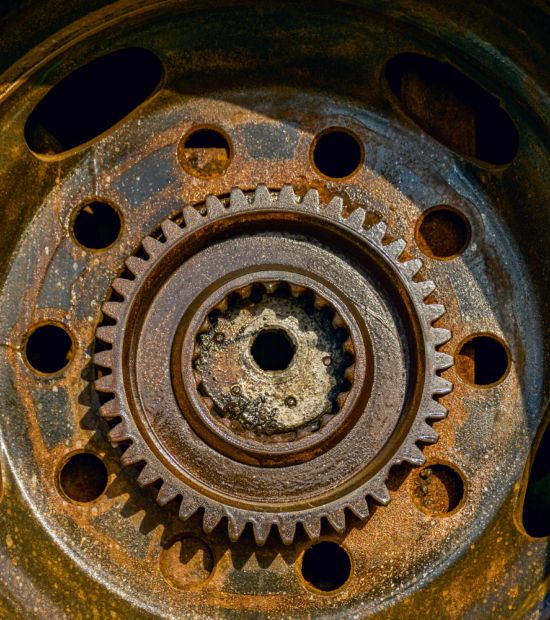 Leistungsbild: Schadensanalysen