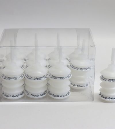 TF2610 Präzisionsfett mit PTFE