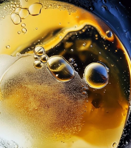 Leistungsbild: Oberflächenbeschichtung-Epilamisierung