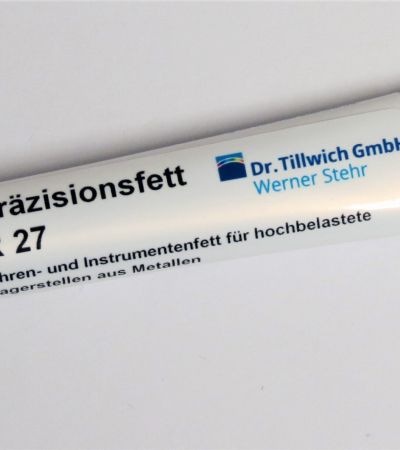 TF1210 Präzisionsfett R 27