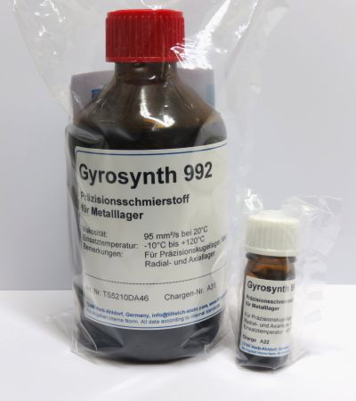 TS5210 Gyrosynth 992