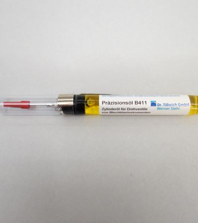 TK2701 Musikinstrumentenöl B411