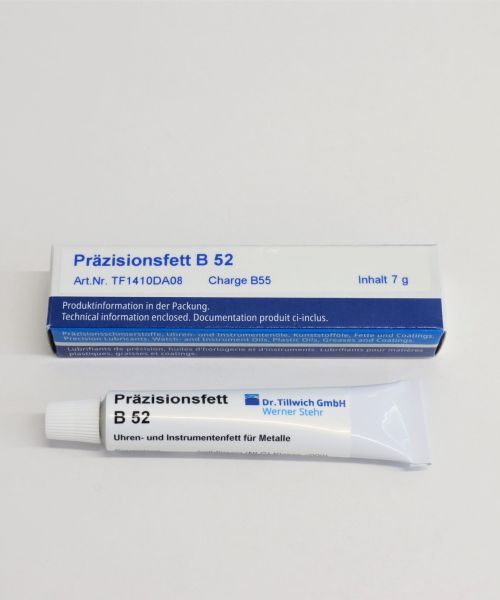 Bildbeschreibung: wp-content/uploads/2025/05/TF1410DA08-Praezisionsfett-B-52-7-gr-Tube-mit-Verpackung-scaled.jpg