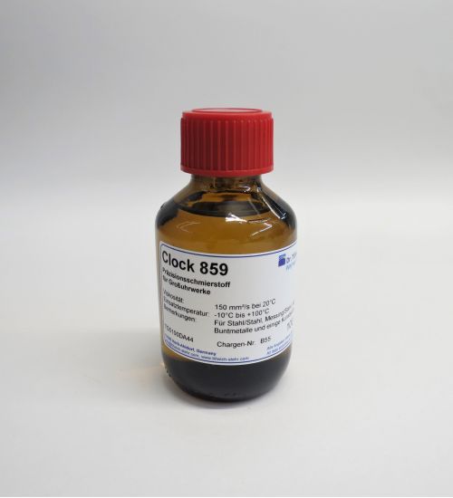 Product TS5100DA44 - Clock 859